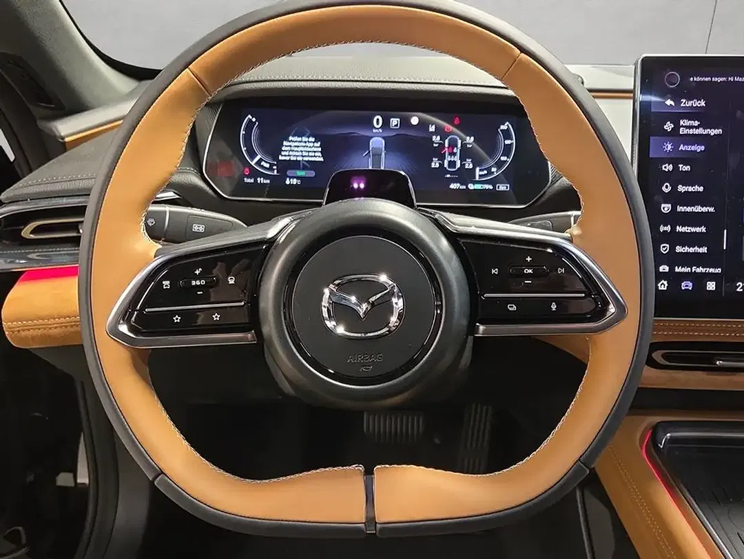 Mazda 6e EV Takumi Plus - Thumbnail 10