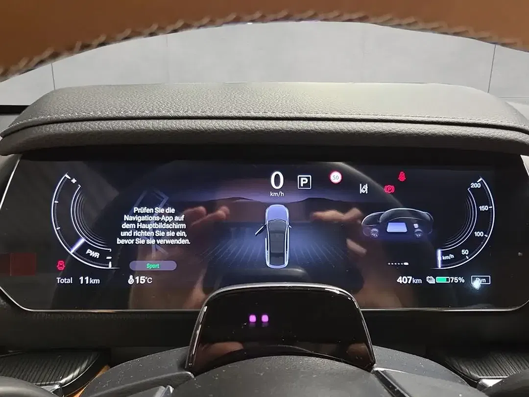 Mazda 6e EV Takumi Plus - Thumbnail 11