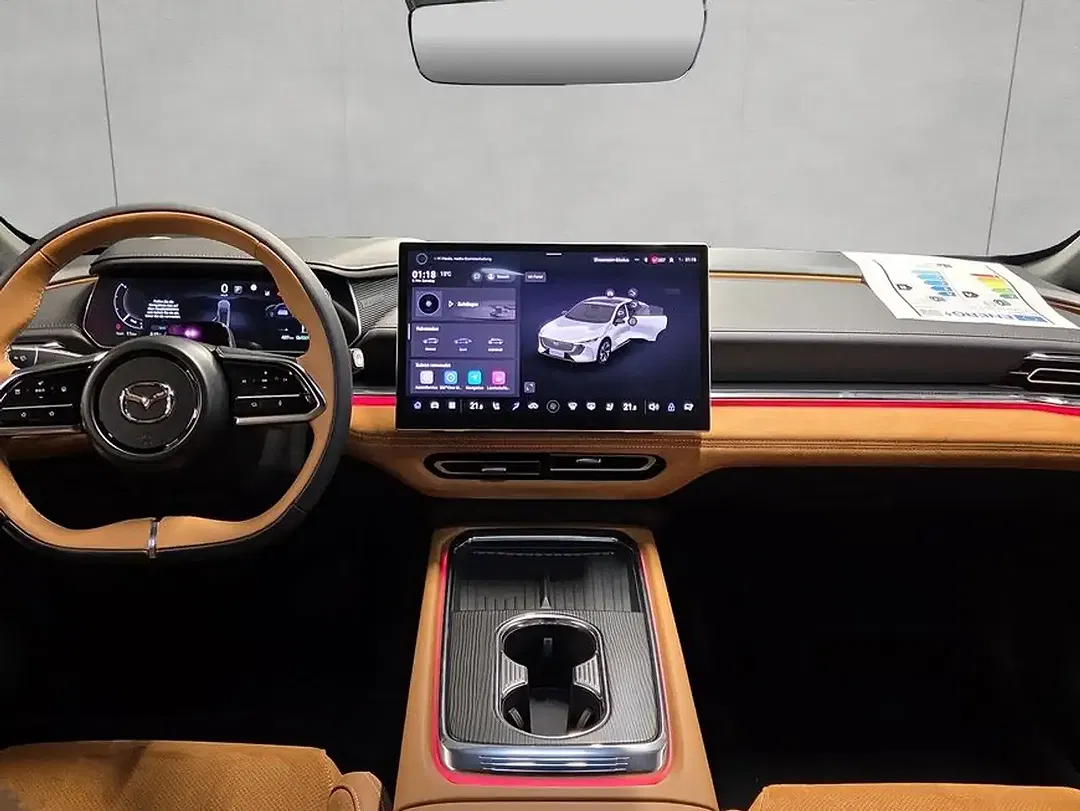Mazda 6e EV Takumi Plus - Thumbnail 12