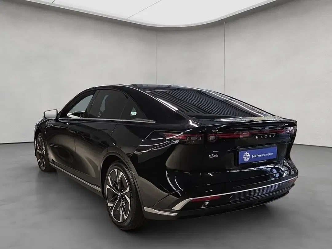 Mazda 6e EV Takumi Plus - Thumbnail 3