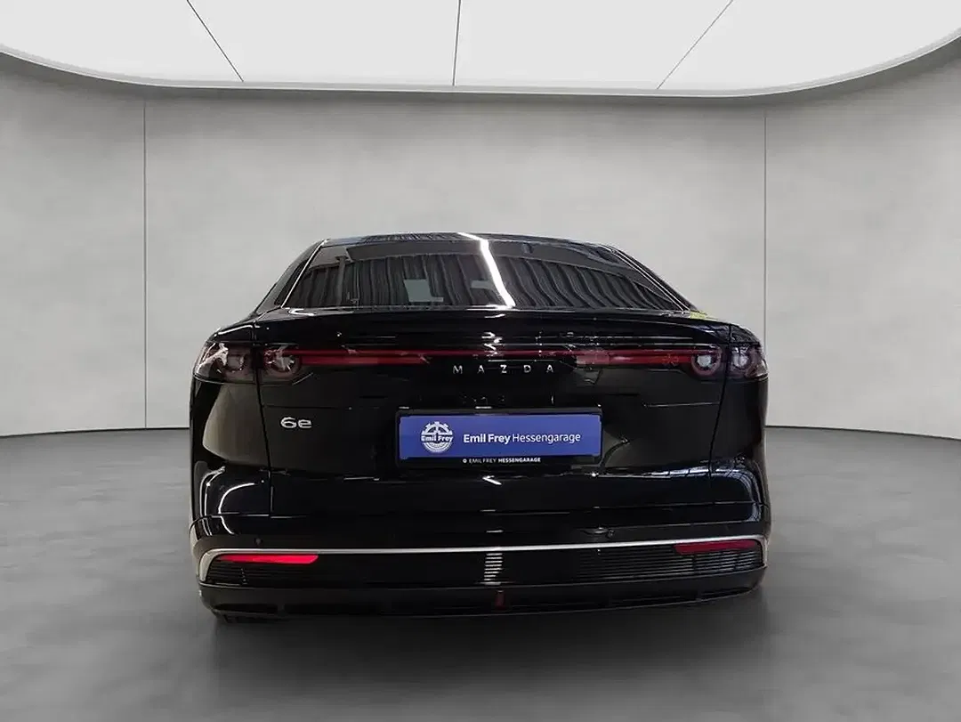 Mazda 6e EV Takumi Plus - Thumbnail 4