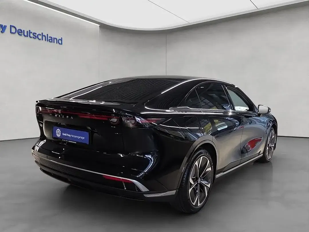 Mazda 6e EV Takumi Plus - Thumbnail 6