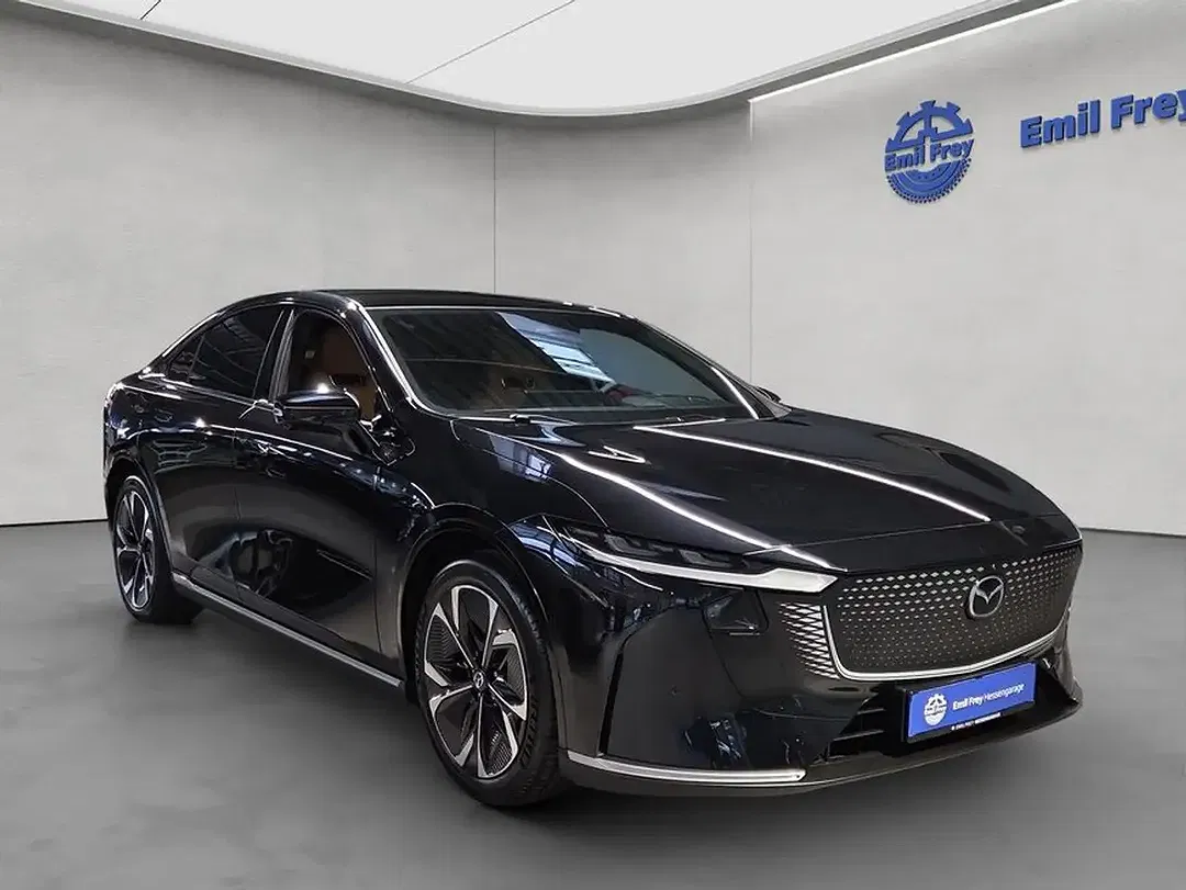 Mazda 6e EV Takumi Plus - Thumbnail 7