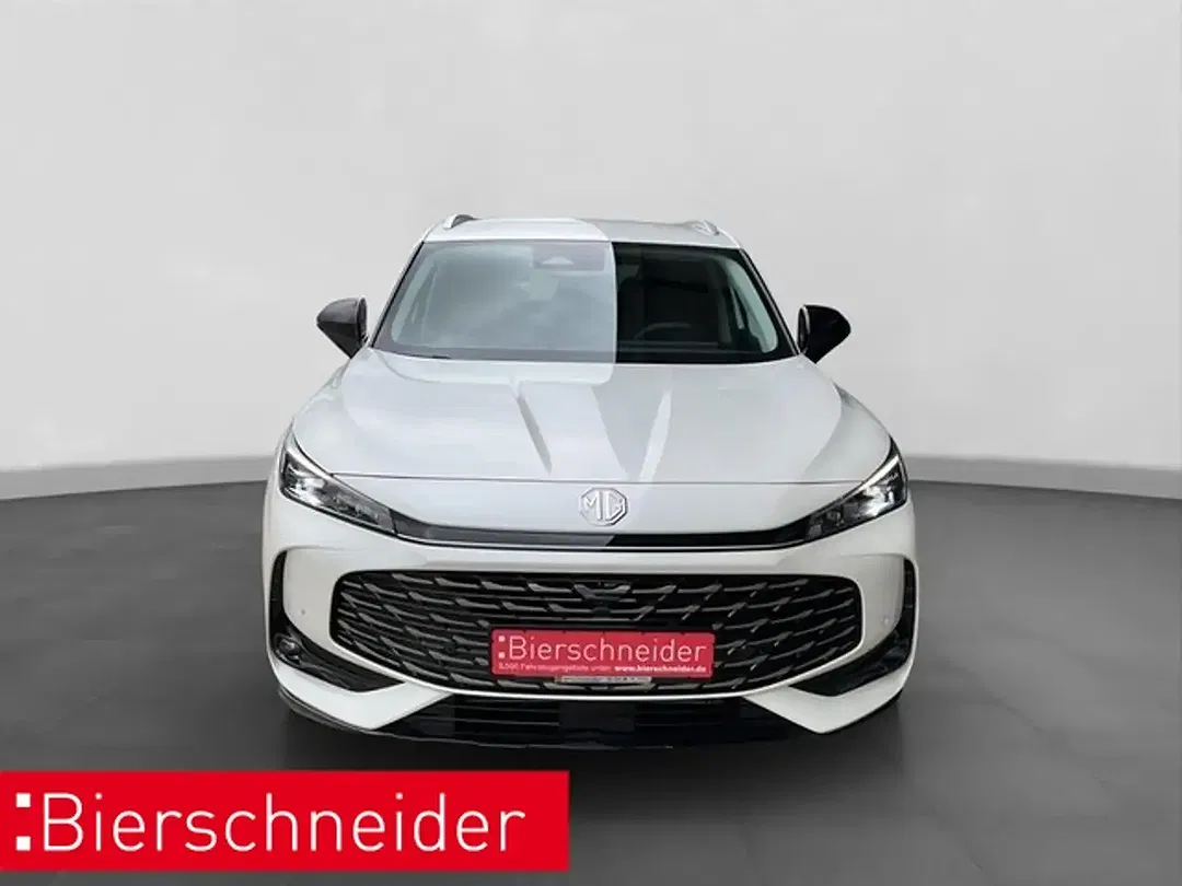 MG HS PHEV Luxury - Thumbnail 10