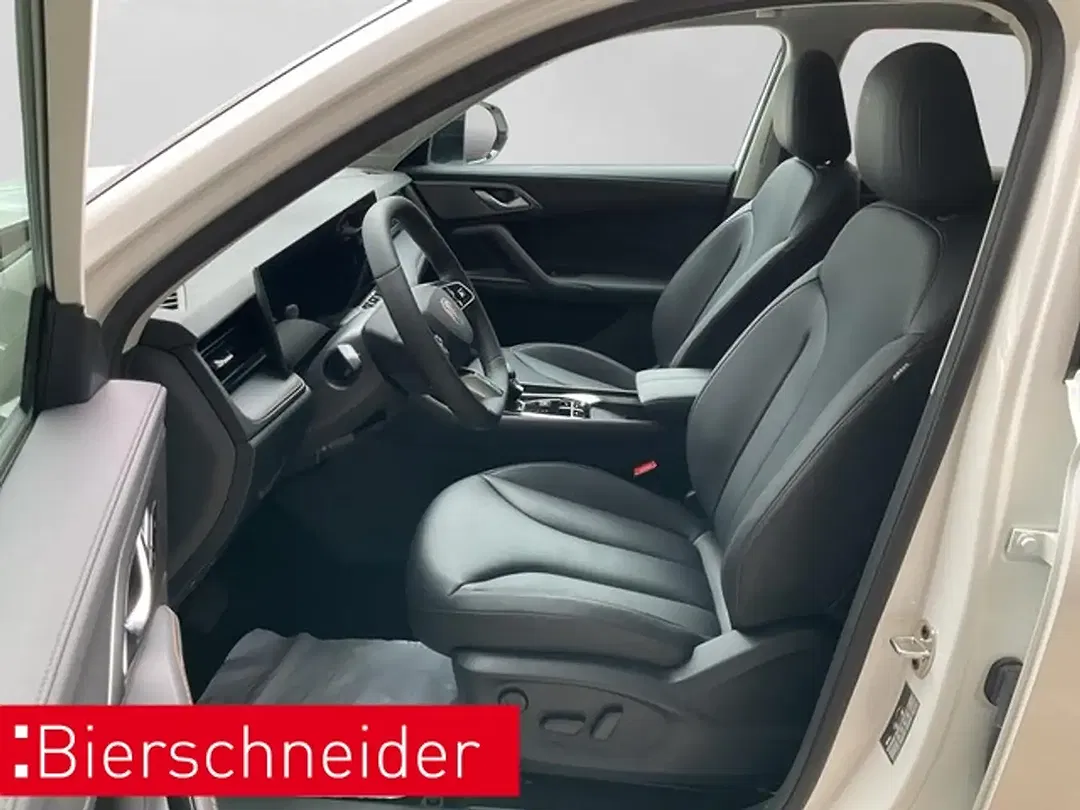 MG HS PHEV Luxury - Thumbnail 14