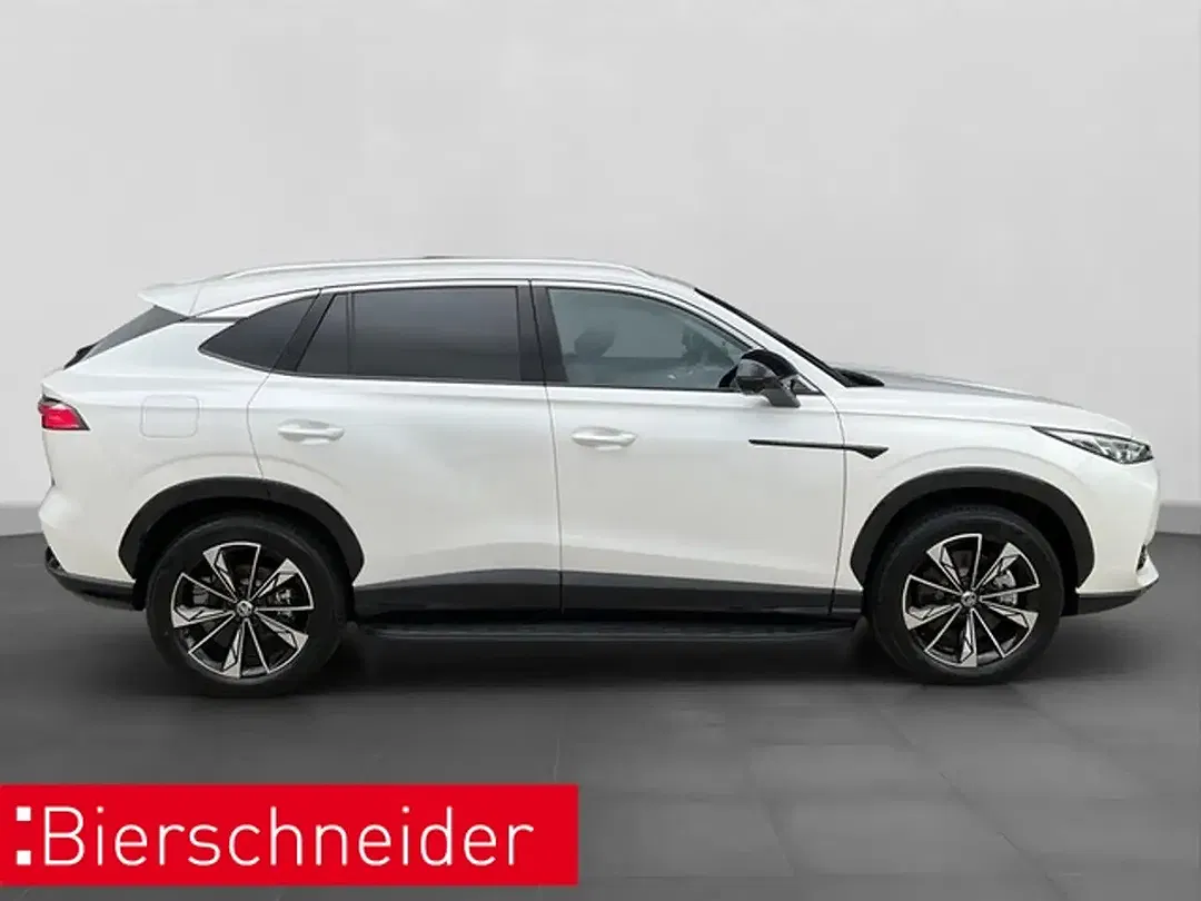 MG HS PHEV Luxury - Thumbnail 8