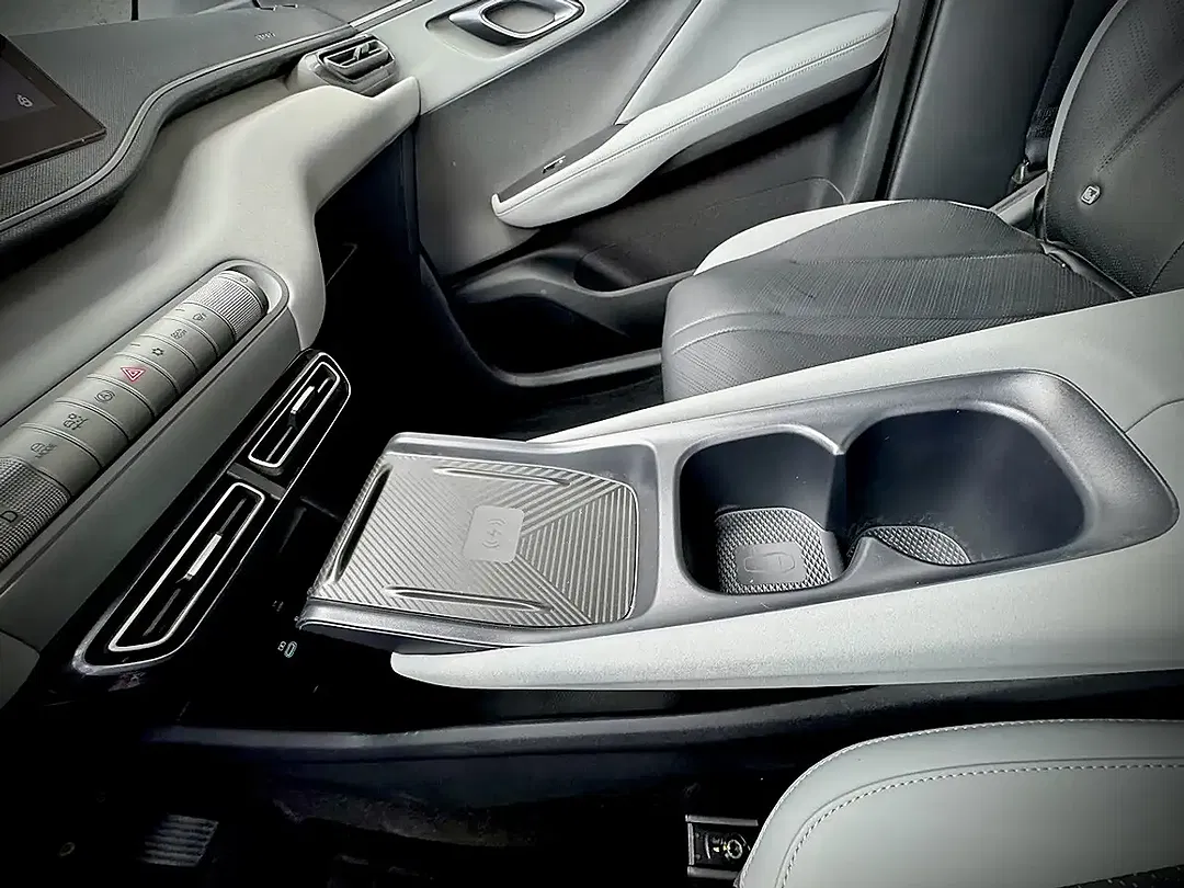 BYD Dolphin Surf 43 kWh Comfort - Thumbnail 12
