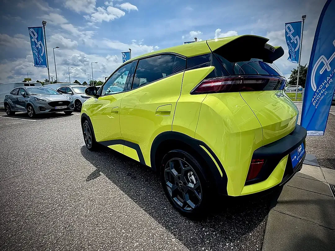BYD Dolphin Surf 43 kWh Comfort - Thumbnail 4