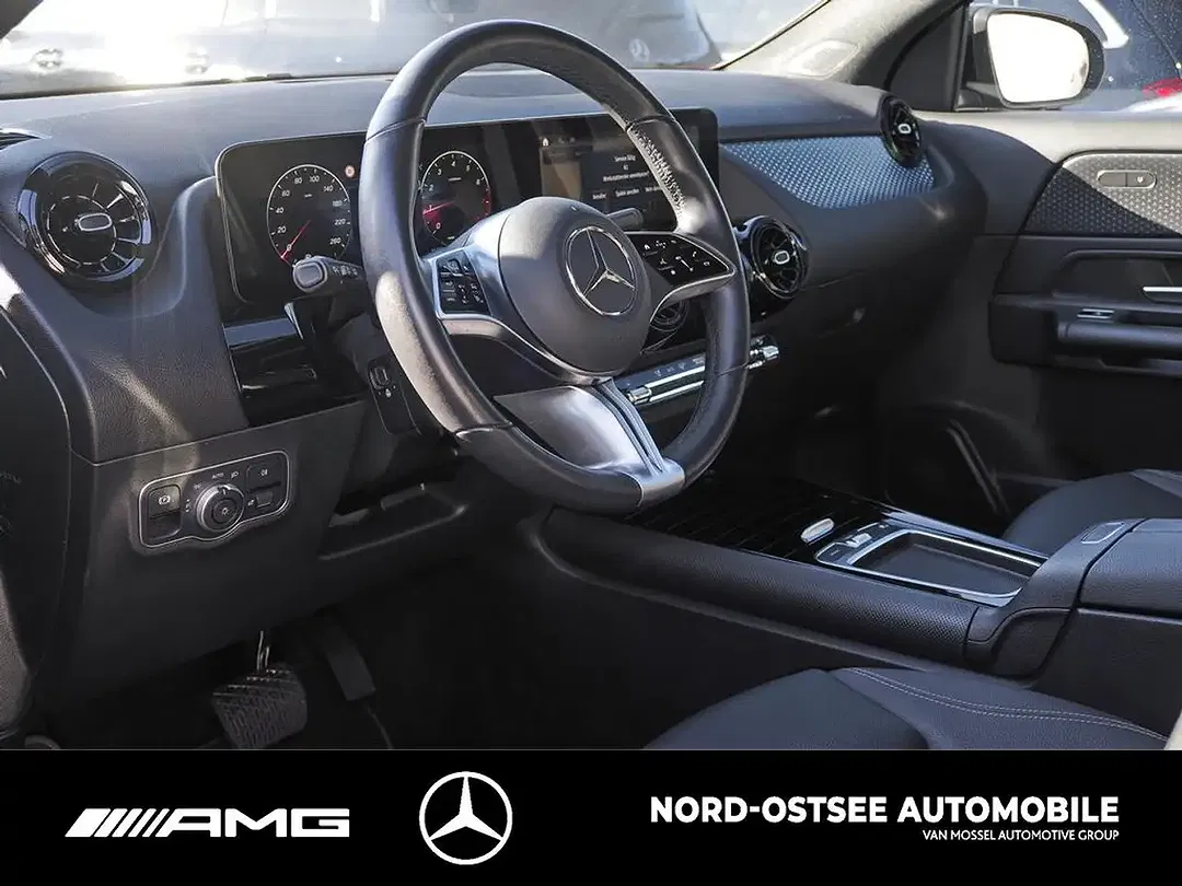 Mercedes-Benz GLA 200 7G-DCT - Thumbnail 6