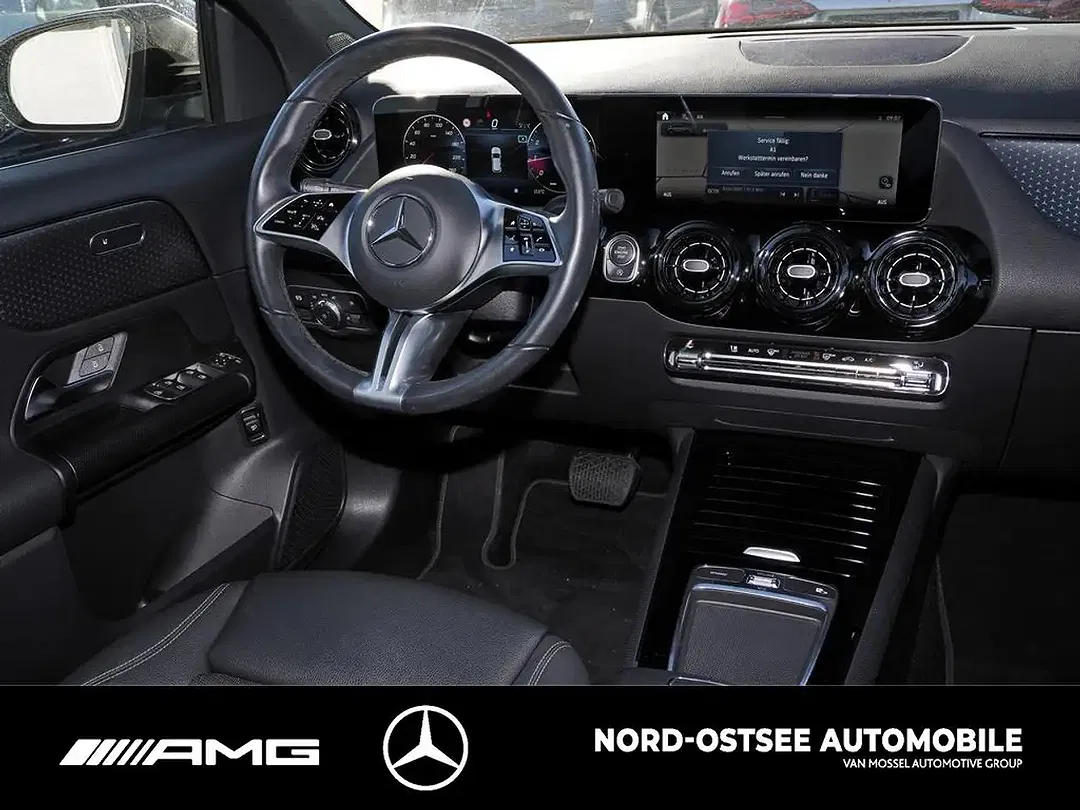 Mercedes-Benz GLA 200 7G-DCT - Thumbnail 7