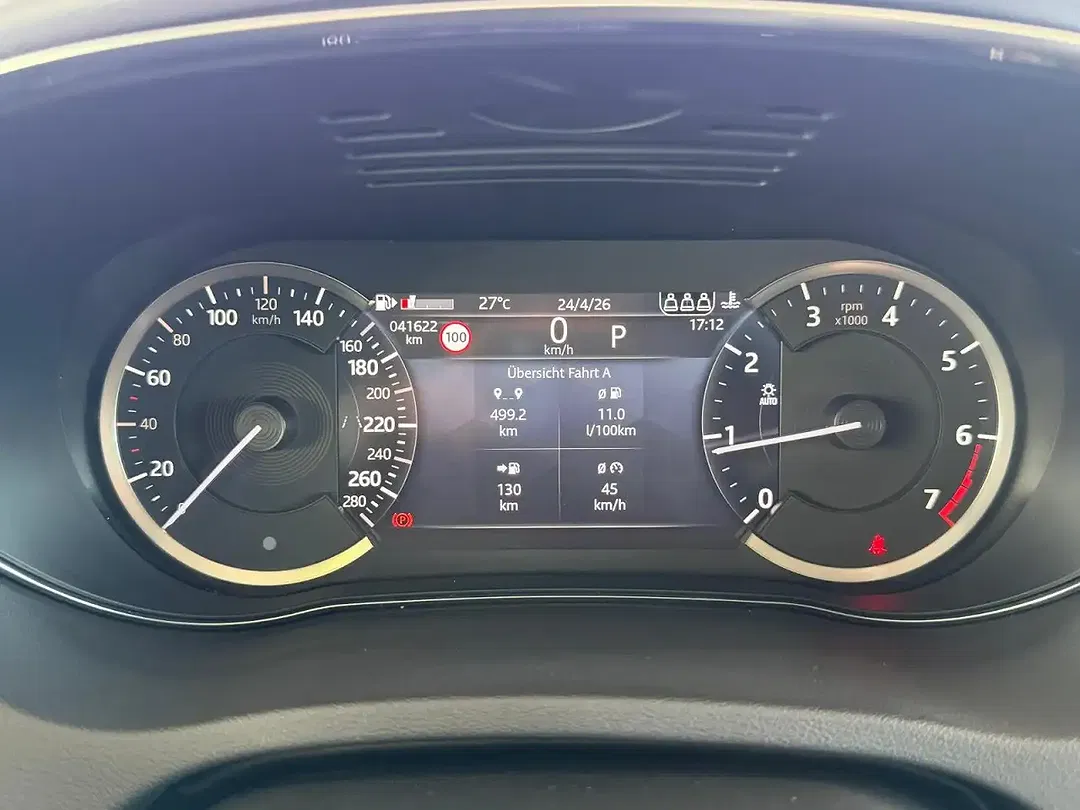 Jaguar E-Pace AUT SE - Thumbnail 13