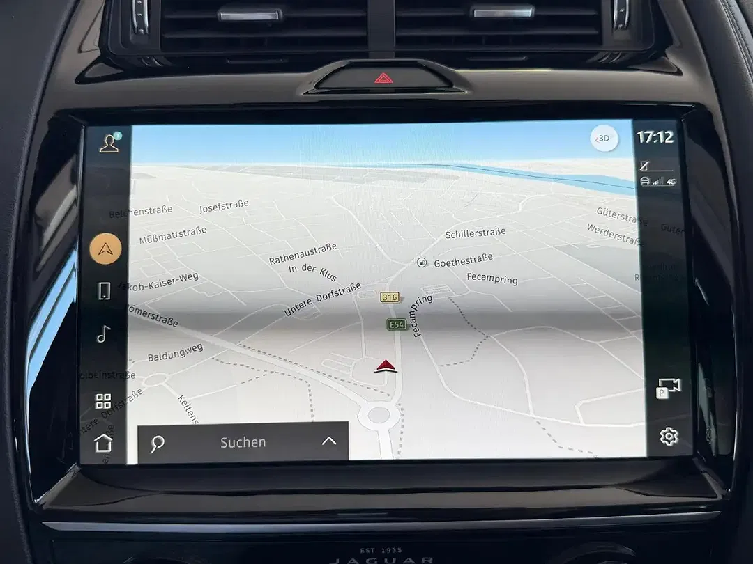 Jaguar E-Pace AUT SE - Thumbnail 14