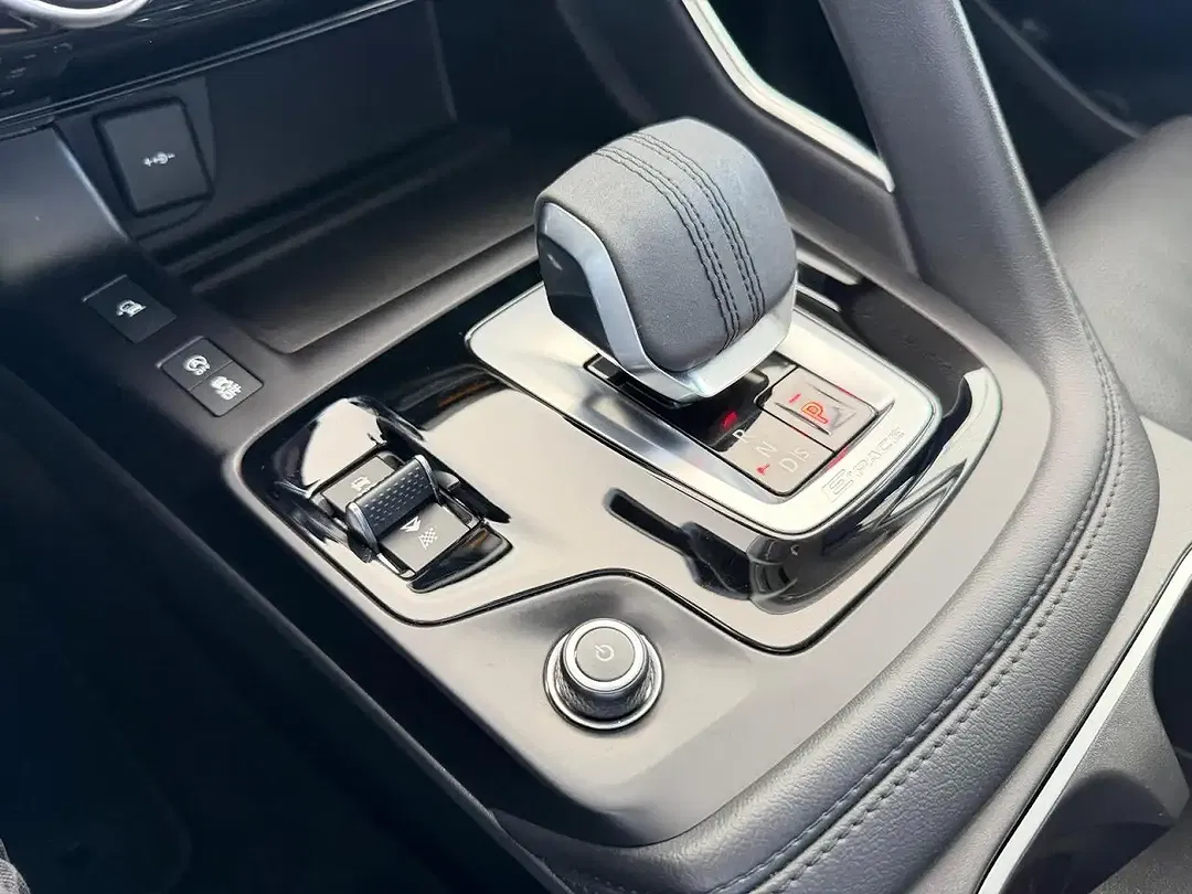 Jaguar E-Pace AUT SE - foto 15