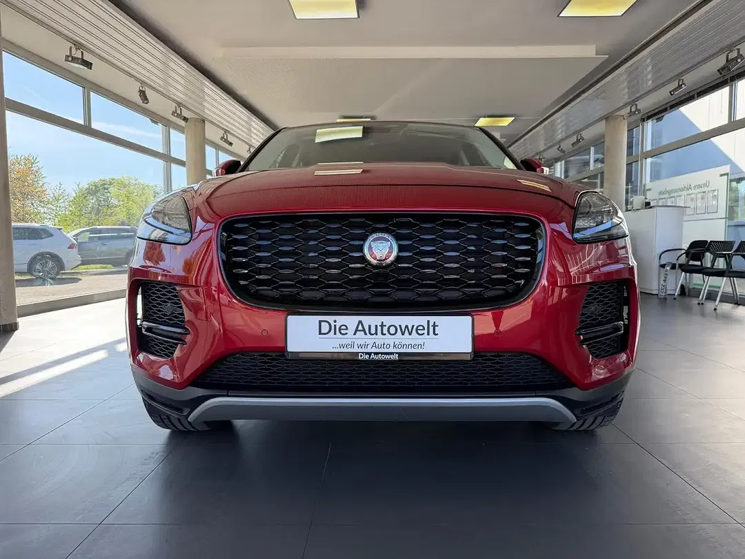 Jaguar E-Pace AUT SE - foto 2