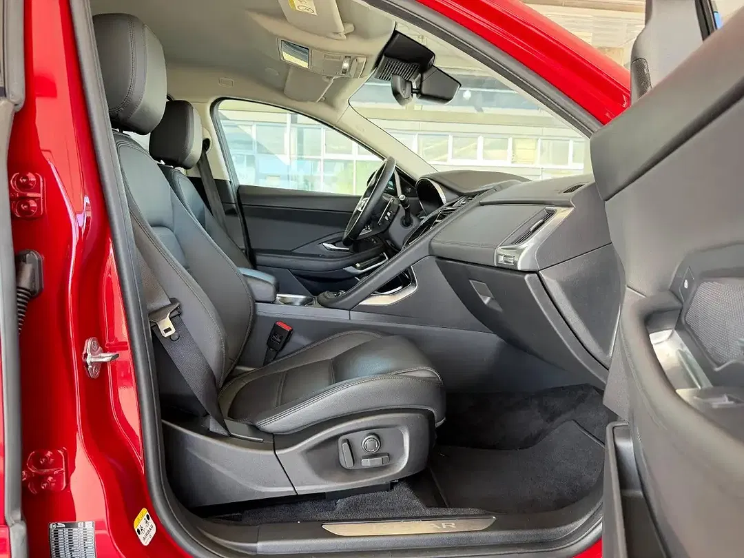 Jaguar E-Pace AUT SE - Thumbnail 6
