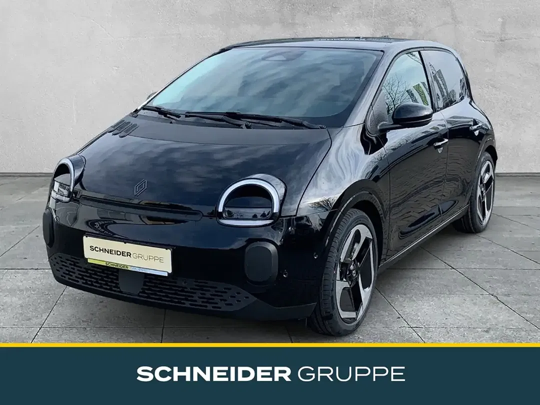 Renault Twingo Techno - foto 1