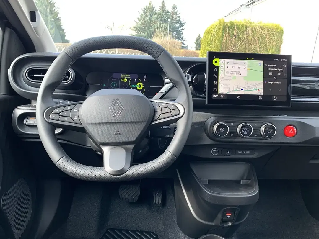 Renault Twingo Techno - foto 15