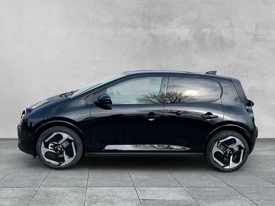 Renault Twingo Techno - foto 2