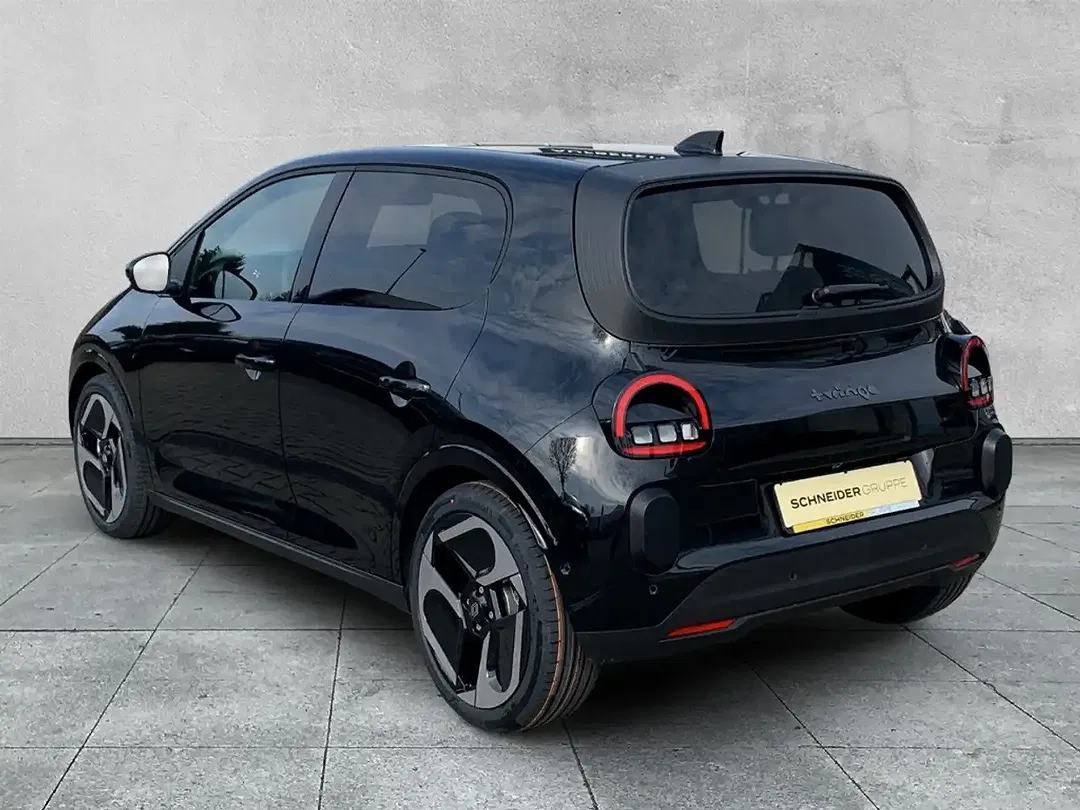 Renault Twingo Techno - Thumbnail 3