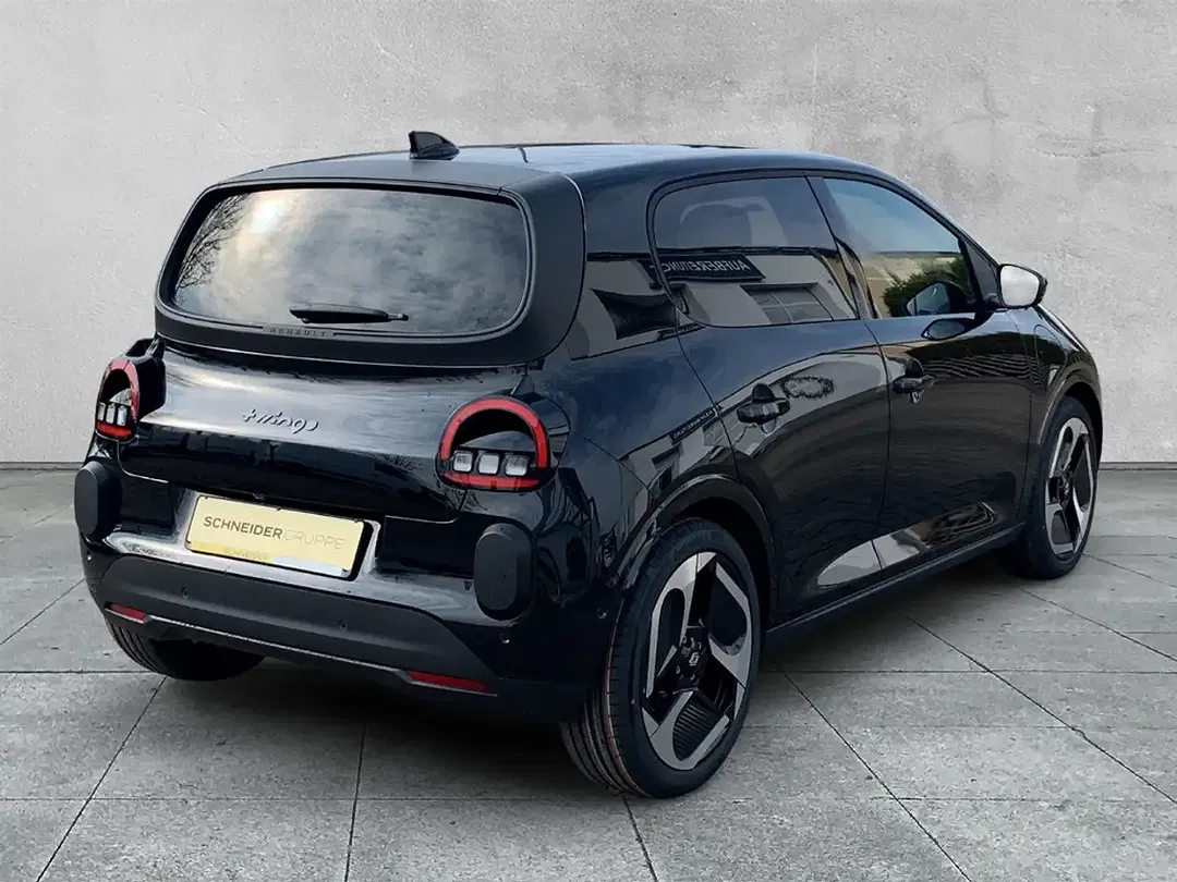 Renault Twingo Techno - Thumbnail 5