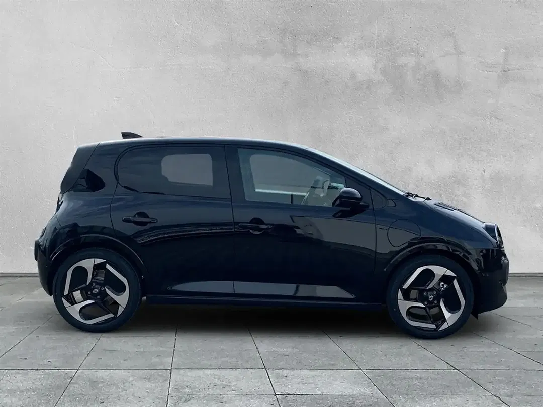 Renault Twingo Techno - Thumbnail 6