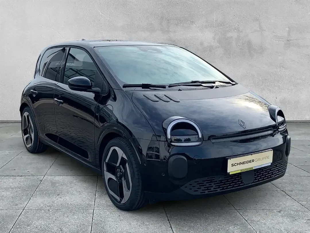 Renault Twingo Techno - Thumbnail 7