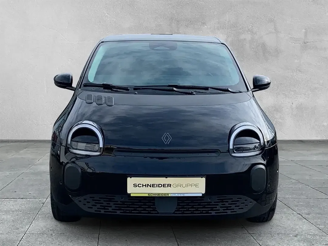 Renault Twingo Techno - Thumbnail 8