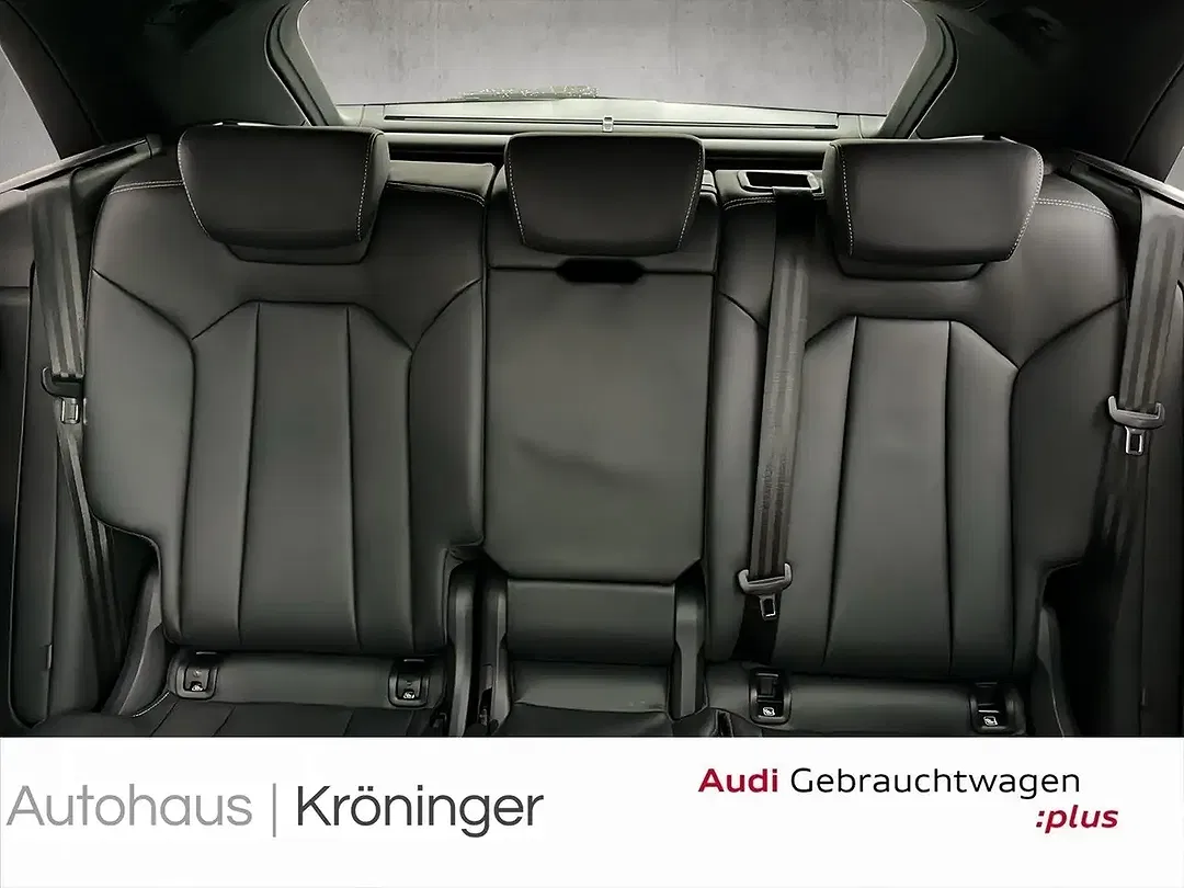 Audi SQ8 4.0 TFSI quattro competition plus - Thumbnail 10
