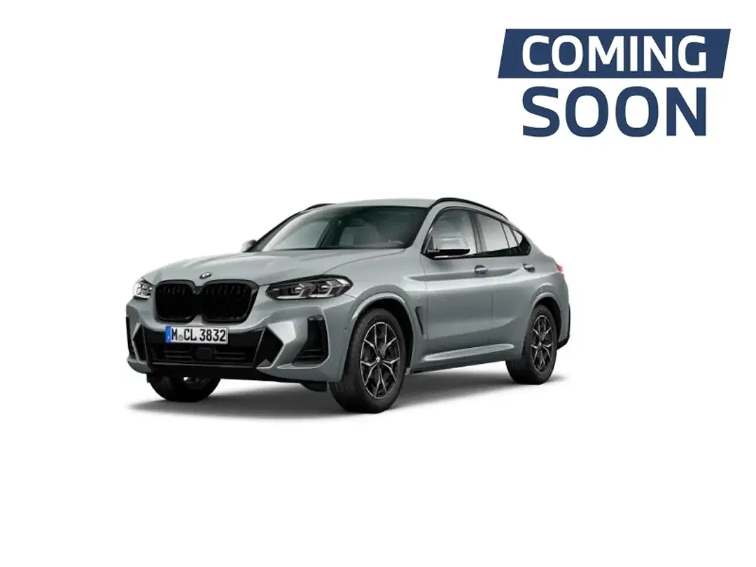 BMW X4 xDrive M Sport - foto 1