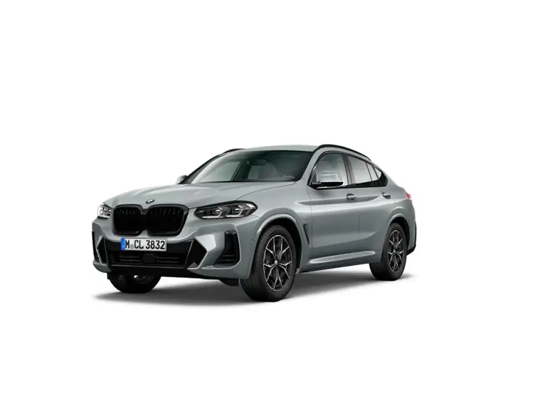 BMW X4 xDrive M Sport - foto 2