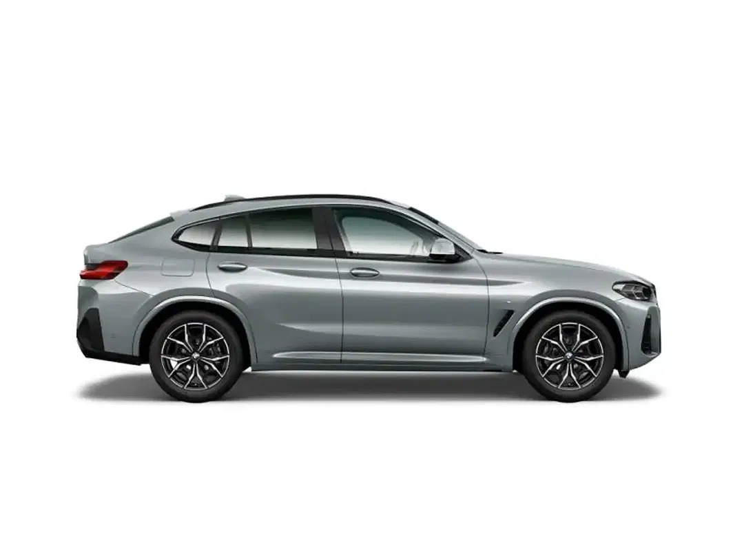 BMW X4 xDrive M Sport - Thumbnail 4