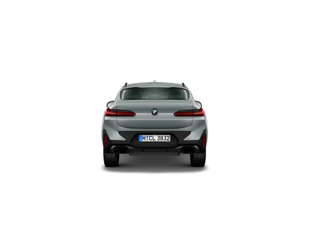 BMW X4 xDrive M Sport - Thumbnail 5