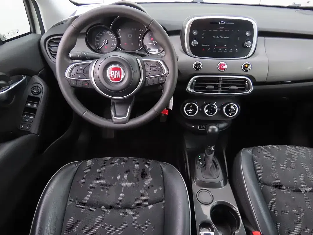 Fiat 500X 1.3 FireFly Turbo - Thumbnail 10