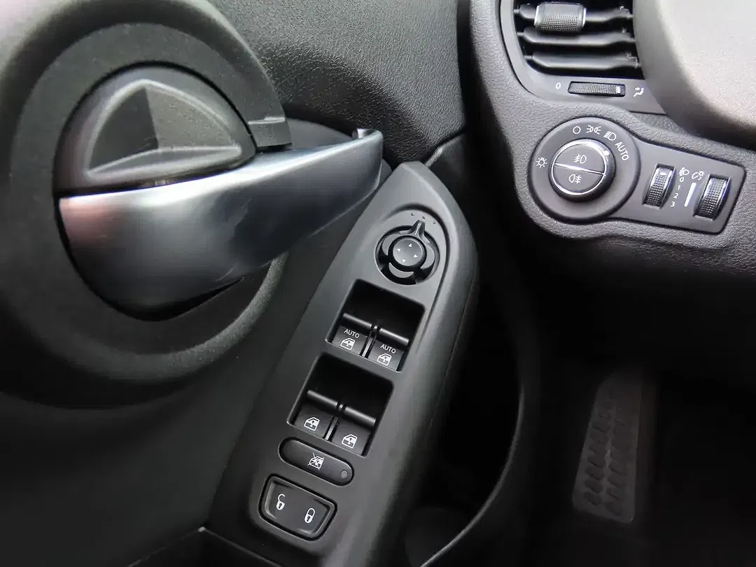 Fiat 500X 1.3 FireFly Turbo - Thumbnail 11