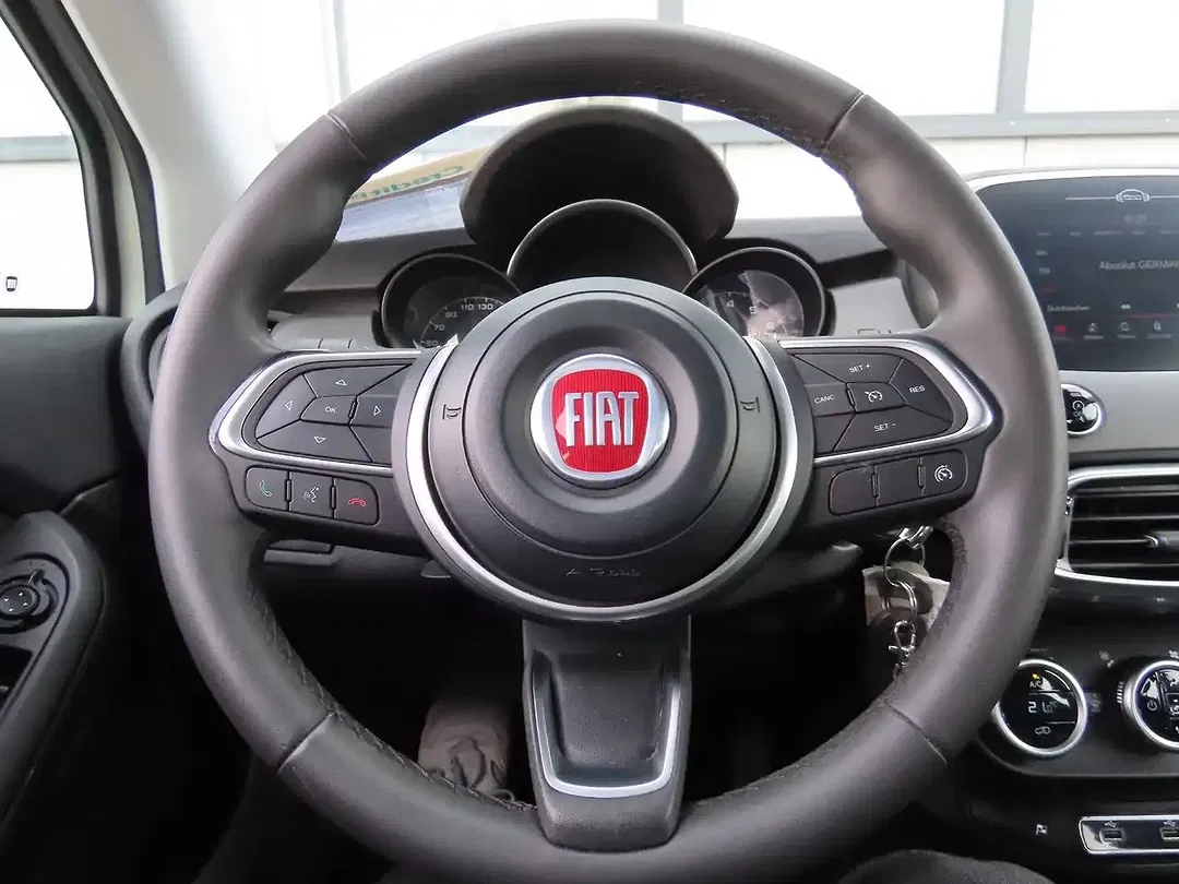 Fiat 500X 1.3 FireFly Turbo - Thumbnail 13