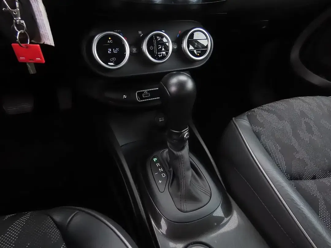 Fiat 500X 1.3 FireFly Turbo - foto 15