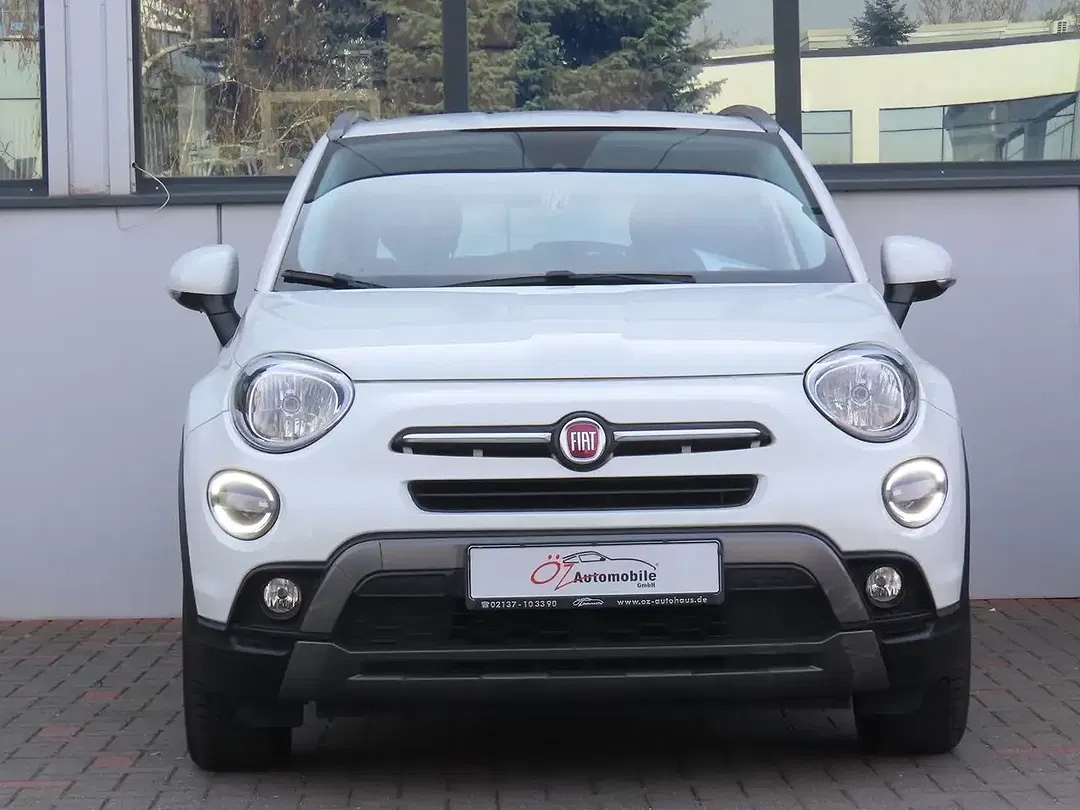 Fiat 500X 1.3 FireFly Turbo - foto 2