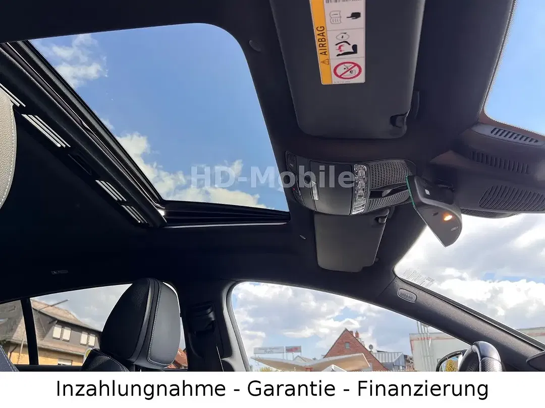Mercedes-Benz AMG GT 43 4MATIC+ - Thumbnail 18