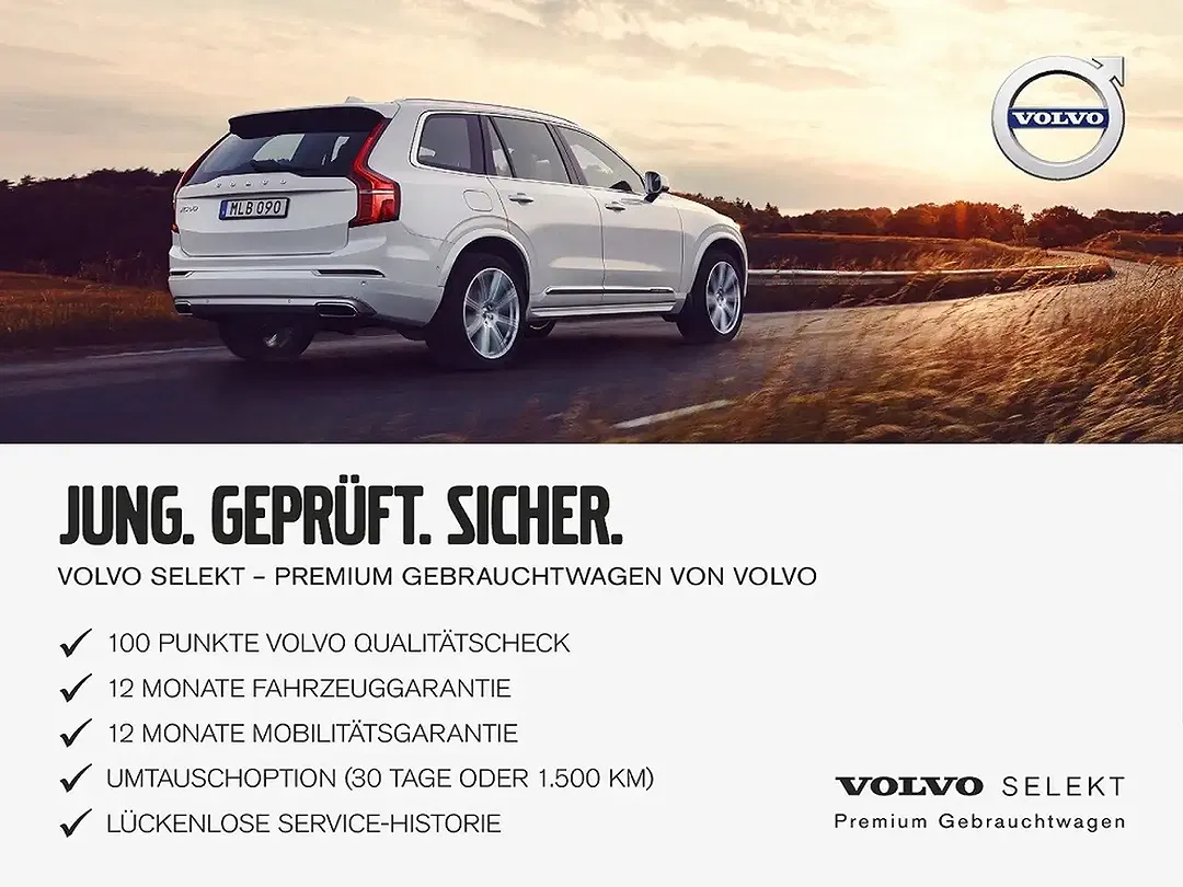 Volvo V60 B4 MHEV Plus Dark - Thumbnail 14