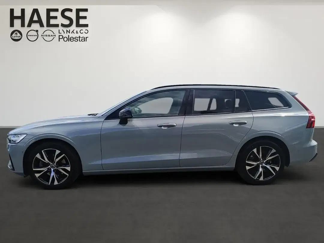 Volvo V60 B4 MHEV Plus Dark - Thumbnail 7