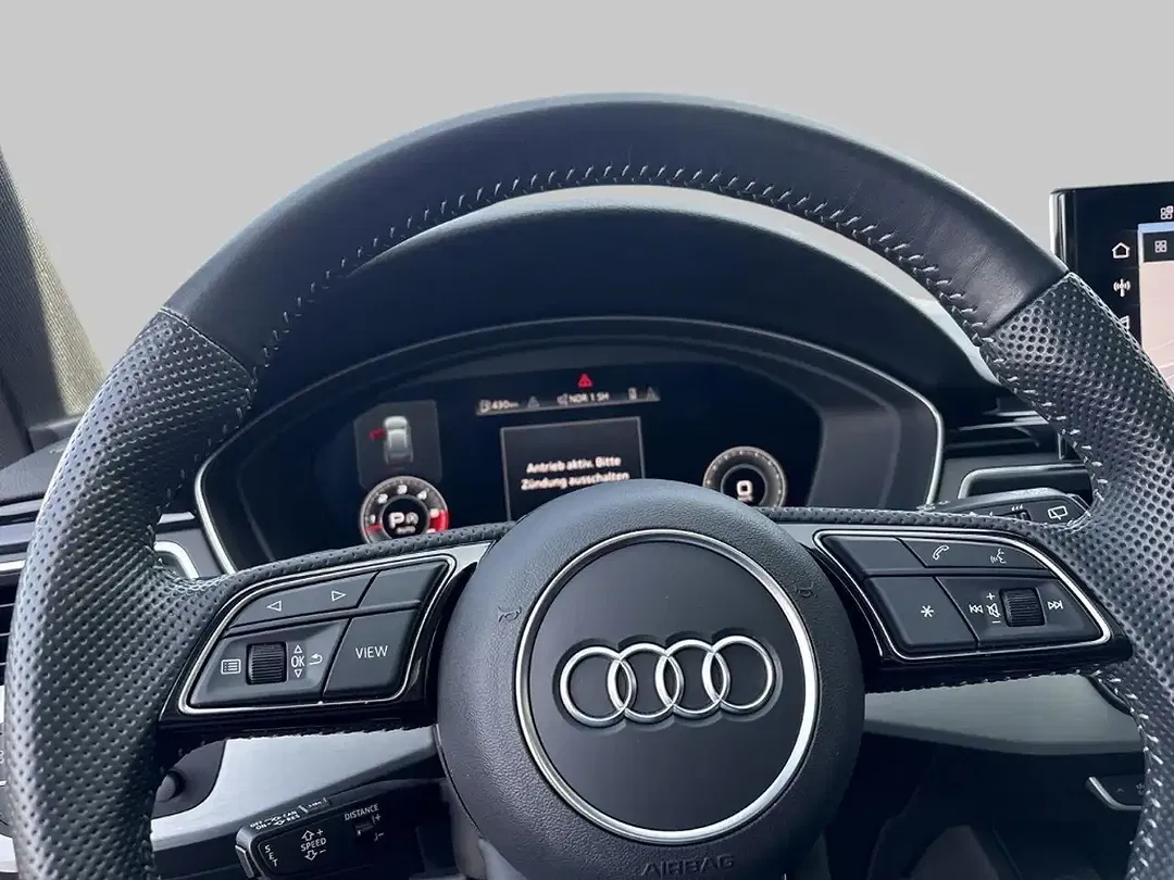 Audi S4 Avant - Thumbnail 10