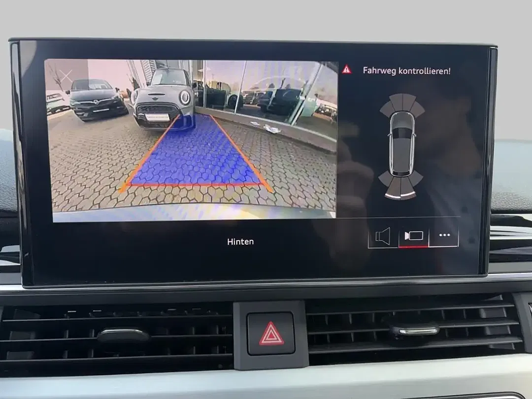 Audi S4 Avant - Thumbnail 11