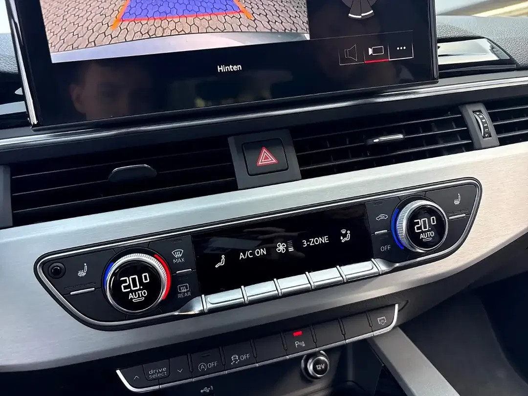 Audi S4 Avant - Thumbnail 12