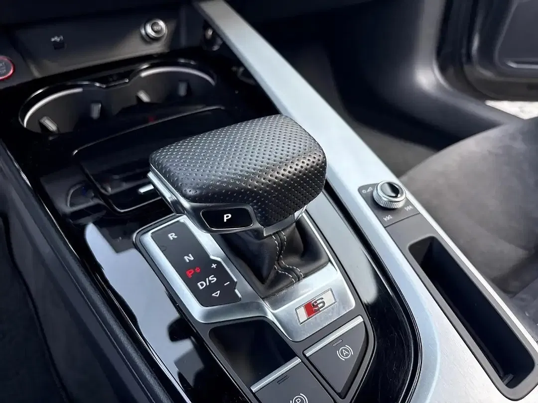 Audi S4 Avant - Thumbnail 13