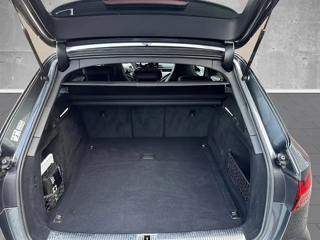 Audi S4 Avant - Thumbnail 14