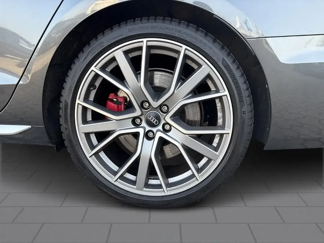 Audi S4 Avant - Thumbnail 6