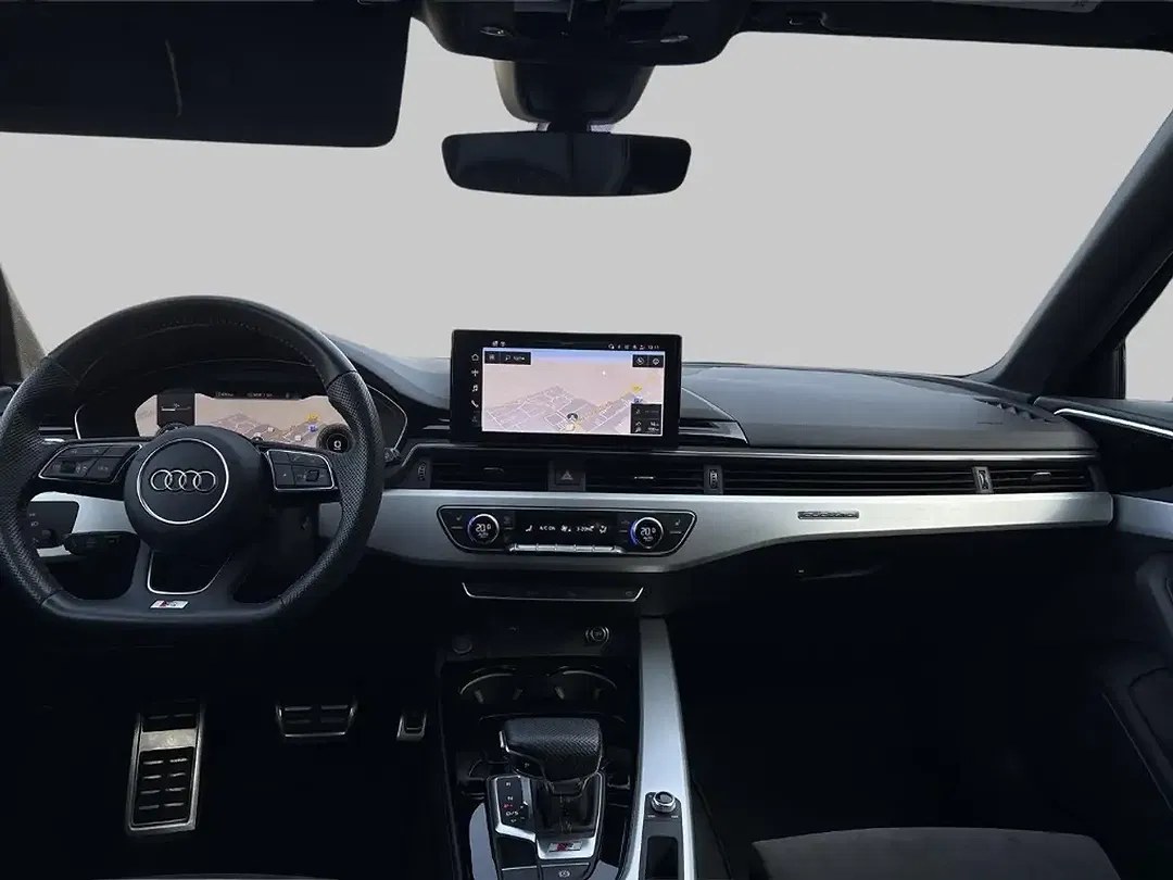 Audi S4 Avant - Thumbnail 7