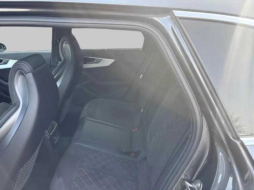 Audi S4 Avant - Thumbnail 8