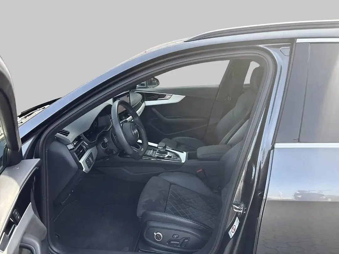 Audi S4 Avant - Thumbnail 9