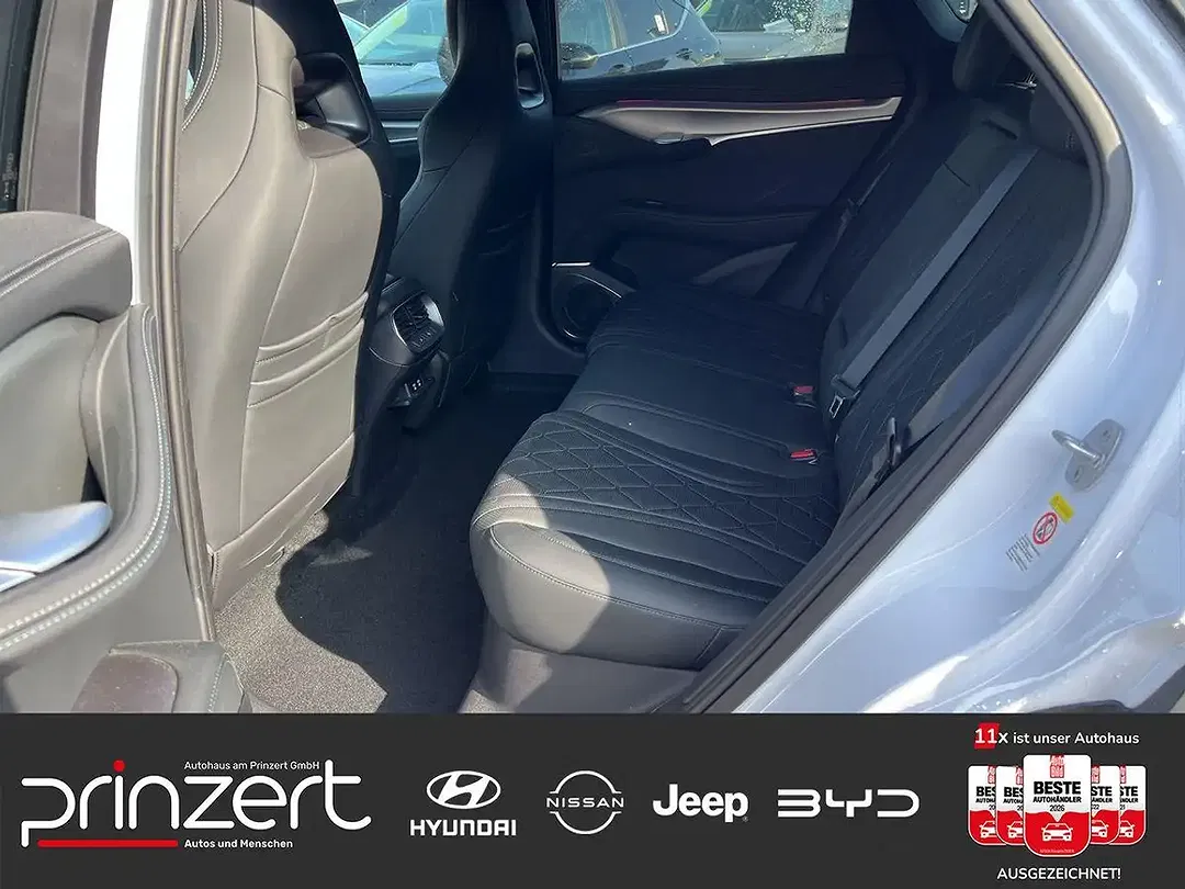 BYD Sealion 7 91.3 kWh AWD - Thumbnail 14